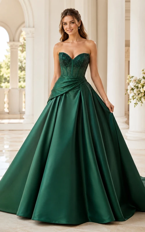 Long Formal Dresses Australia