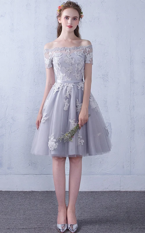 Modest Formal Dresses For Juniors, Modest Junior Dresses