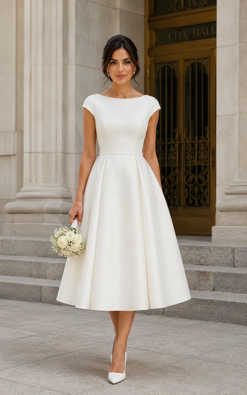 summer bridal dresses The 36 Wedding You Need to See Fully Lined Summer Wedding Dresses | Light,