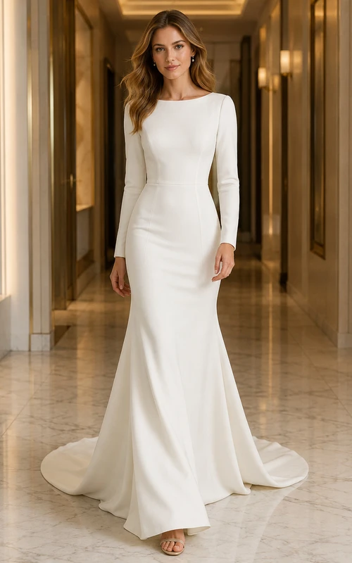Italian Wedding Dress Designers