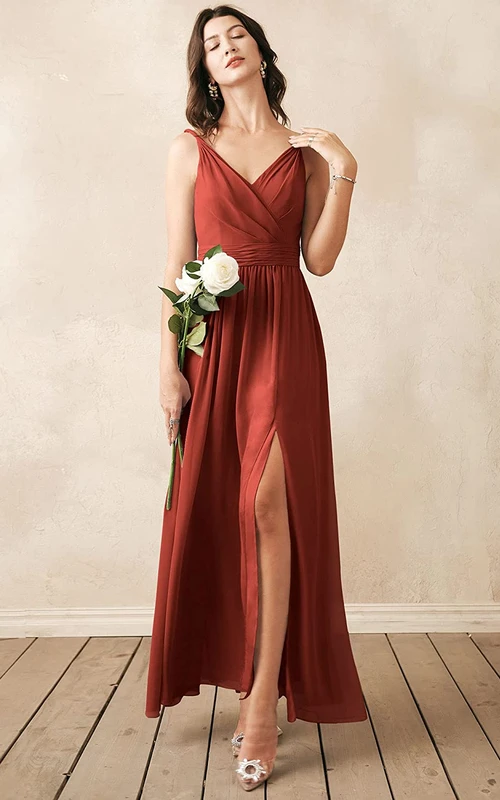 chiffon maxi dress australia Veda Strappy Back Ruffle White Georgie Chiffon Maxi Dress occasion: valentines Carlotta | White Bardot Processing Time:Rush Order (get my dress within 21 days) (+$20.00)