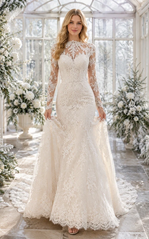 Diy Wedding Dress Patterns