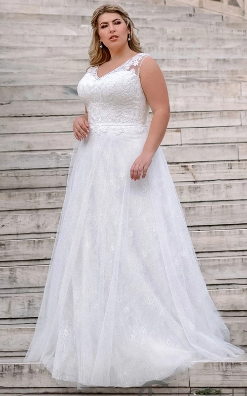 beach wedding dress canada Boho Beach Lace Open Back A-Line Wedding Dresses With Long Sleeves