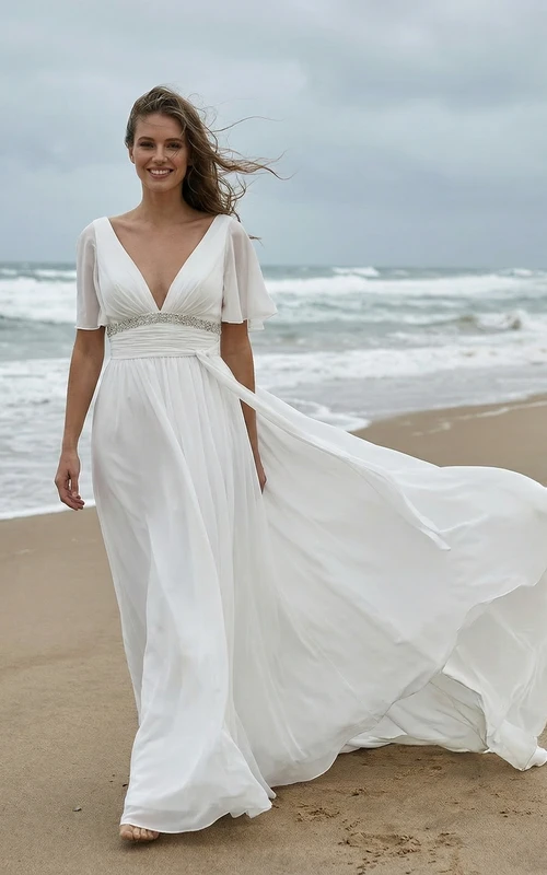 beach wedding dresses birmingham 20 days to make the dress and 2 Custom wedding dresses in Birmingham,