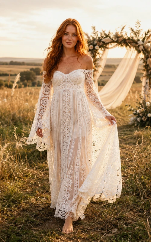Wedding Dresses Austin