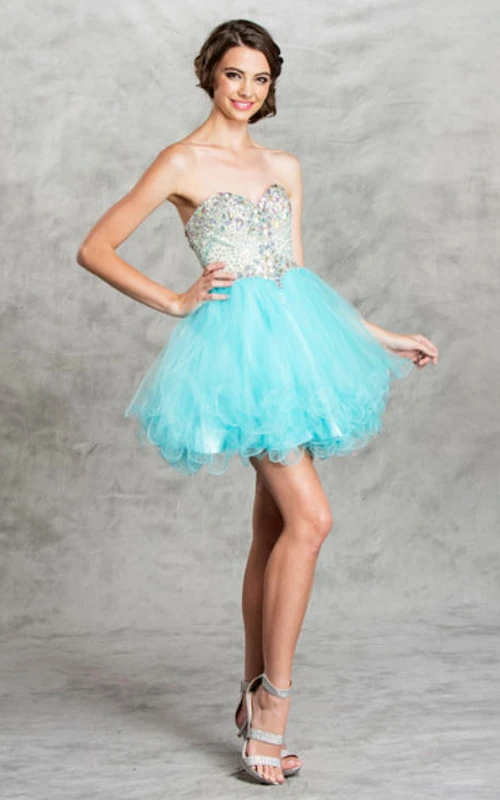 disney homecoming dresses WALL_STREET