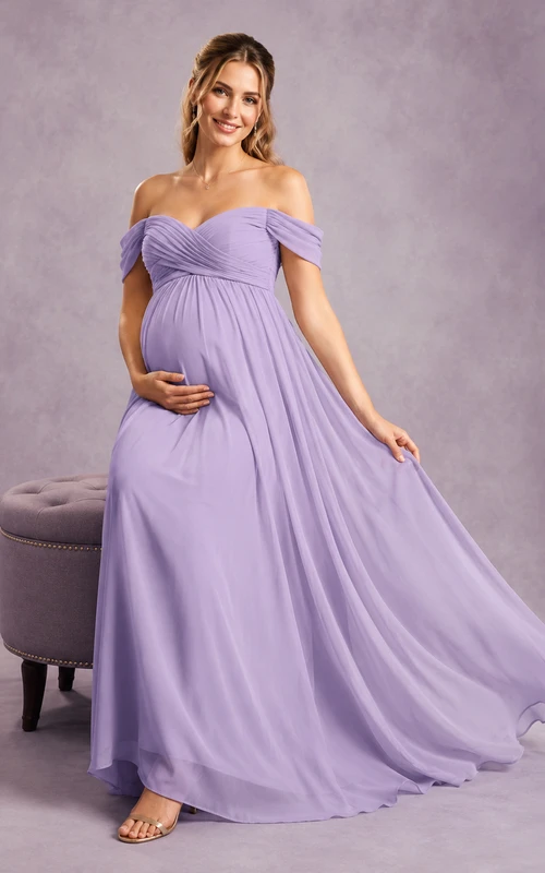 maternity formal dresses australia Long Supplier:Onaya