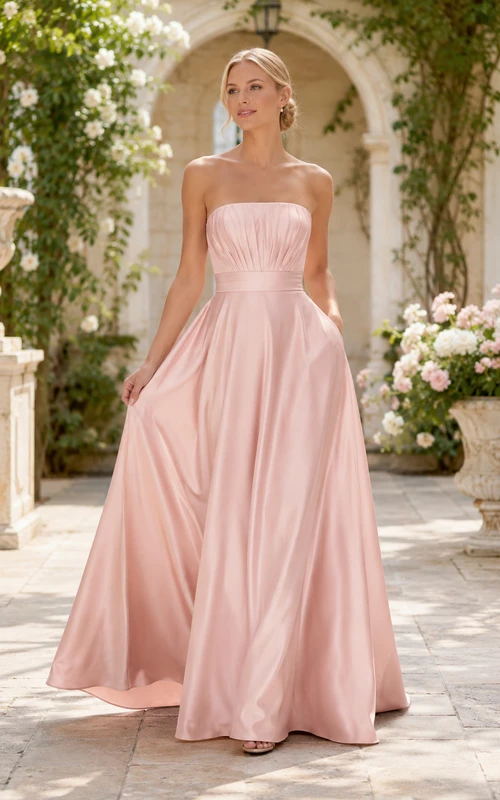 Long Formal Dresses Australia