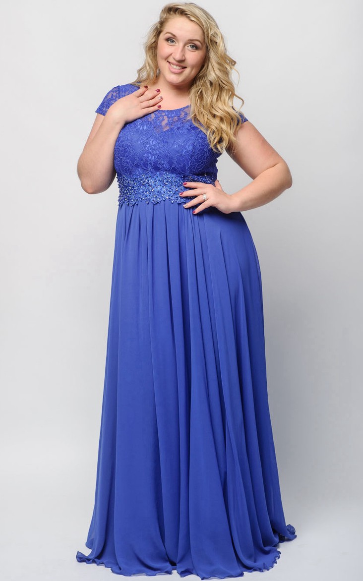 burlington plus size formal dresses
