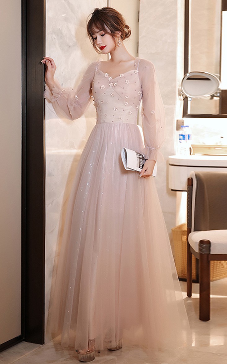 Modest Prom Dresses Under 100, Cheap 